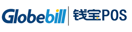 钱宝服务商logo